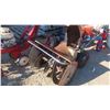 Image 4 : Sears Craftsman 6HP 24'' Snowblower Electric Start - Not Running, 