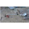 Image 1 : Stihl FS38 Gas Weed Eater - Not Running, Has Compression