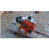 Image 2 : Stihl FS38 Gas Weed Eater - Not Running, Has Compression
