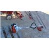 Image 3 : Stihl FS38 Gas Weed Eater - Not Running, Has Compression