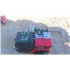 Image 2 : Briggs & Stratton Side Shaft Motor - Has Compression