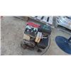 Image 3 : Briggs & Stratton Side Shaft Motor - Has Compression