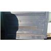 Image 3 : Class B Cargo Van Driver Divider Originally from Mercedes - Bottom 69'' to 