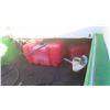 Image 10 : 1975 Starcraft 16ft Fiberglass Boat - Newer Steering System, 2 Gas Tanks, 