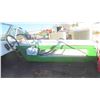 Image 11 : 1975 Starcraft 16ft Fiberglass Boat - Newer Steering System, 2 Gas Tanks, 