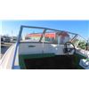 Image 9 : 1975 Starcraft 16ft Fiberglass Boat - Newer Steering System, 2 Gas Tanks, 