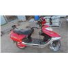 Image 1 : Veloteq Cavalier RSV Scooter with Charger - Works 