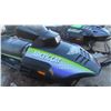 Image 2 : 1989 Artic Cat Prowler 440 Special 5700 Miles Serial#