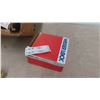Image 2 : 9 New Weiser Locking Door Knobs 