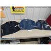 Image 1 : New with Tags Jean Jackets and Vest Size Medium/Large 