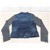 Image 8 : New with Tags Jean Jackets and Vest Size Medium/Large 