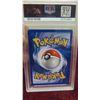 Image 4 : 2000 Pokemon Gym Heroes #2 Brocks Rhyden PSA 9 