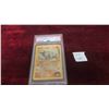 Image 1 : 2000 Pokemon Gym Heroes #66 Brocks Geodude PSA 8 