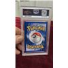 Image 4 : 2000 Pokemon Gym Heroes #66 Brocks Geodude PSA 8 