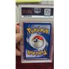 Image 4 : 2000 Pokemon Gym Heroes #71 Brocks Sandshrew PSA 9