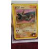Image 2 : 2000 Pokemon Gym Heroes #69 Brocks Onix PSA 8