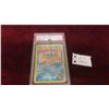 Image 1 : 2000 Pokemon Gym Heroes #10 Misty Tentacruel Holo PSA 8 