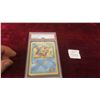 Image 1 : 2000 Pokemon Gym Heroes #90 Misty Staryo PSA 10