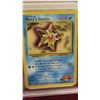 Image 2 : 2000 Pokemon Gym Heroes #90 Misty Staryo PSA 10