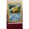 Image 2 : 2000 Pokemon Gym Heroes #54 Mistys Psyduck PSA 10 