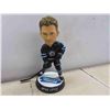 Image 8 : Winnipeg Jets Signed Jersey #18 Size Youth L/XL , Bryan Little Bobblehead,