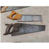 Image 3 : 7 Saws , Manual Drill 