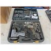 Image 1 : Mastercraft Air Tools with Sockets, Pressure Gauge 