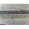 Image 2 : 2 Ammo Boxes , 2 Metal Bars with Tokheim Embossed, Pitot State Tube 