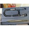 Image 8 : Mastercraft Socket Wrench , Rotary Tool with Accessories
