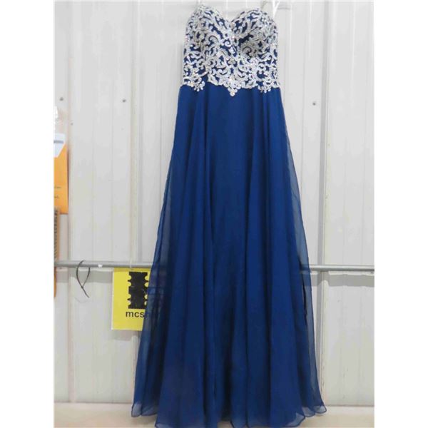 Legala Evening Dress Size 6