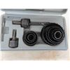 Image 2 : Power Tools: Grinder, Jigsaw, Screwgun, Hole Cut Saws, Gauges & More 