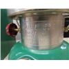 Image 3 : Coleman Lantern Model 335 with Case, Coleman Quick Lite Heater