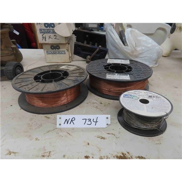 Welding Wire 