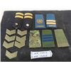 Image 1 : Military Crests and Badges 