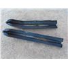 Image 4 : Poly Sled, 2 Skis 