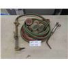 Image 1 : 2 Torches , Hose , Pressure Gauges