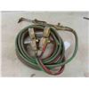 Image 3 : 2 Torches , Hose , Pressure Gauges