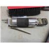 Image 10 : C Clamps , Load Binder , Tool Pouch , Crow Bar , Snow Brush , Caution Sign 