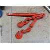 Image 3 : C Clamps , Load Binder , Tool Pouch , Crow Bar , Snow Brush , Caution Sign 