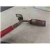 Image 8 : C Clamps , Load Binder , Tool Pouch , Crow Bar , Snow Brush , Caution Sign 