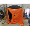 Image 1 : Equinox Fish Inn Estate Fishing Shack Approx. 6ft x 6ft x 8ft 