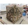 Image 2 : Hunting Blind Approx. 5ft x 5ft x 5ft with Carry Bag 