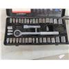 Image 8 : Solder Gun , Air Nailer , Socket Set 3/8'' Sockets & More 