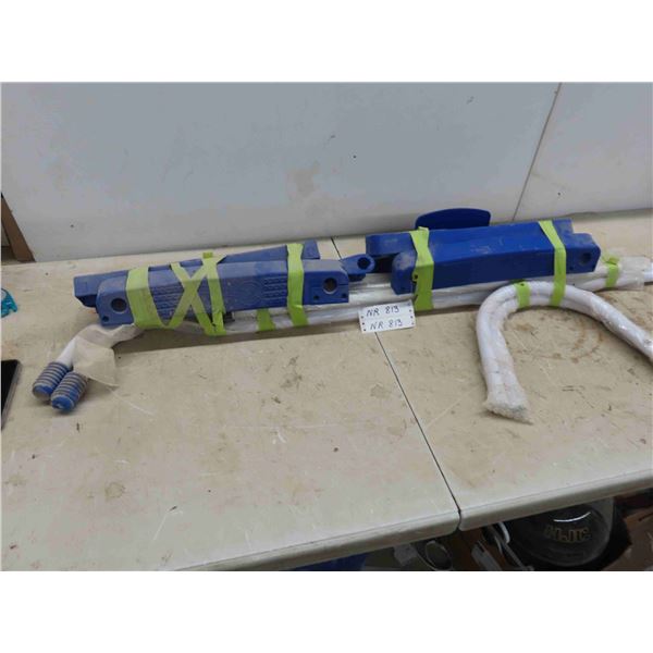 Pool Ladder 