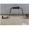 Image 3 : Manual Ice Auger 