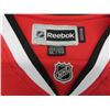 Image 2 : Chicago Black Hawks Jersey Youth XL 