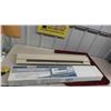 Image 1 : 2 New 1000 Watt Baseboard Heater 