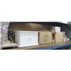 Image 1 : CONTENTS OF SHELF, INC TEA SERVICE SETS,