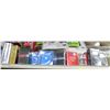 Image 1 : CONTENTS OF SHELF, INC COLOGNES