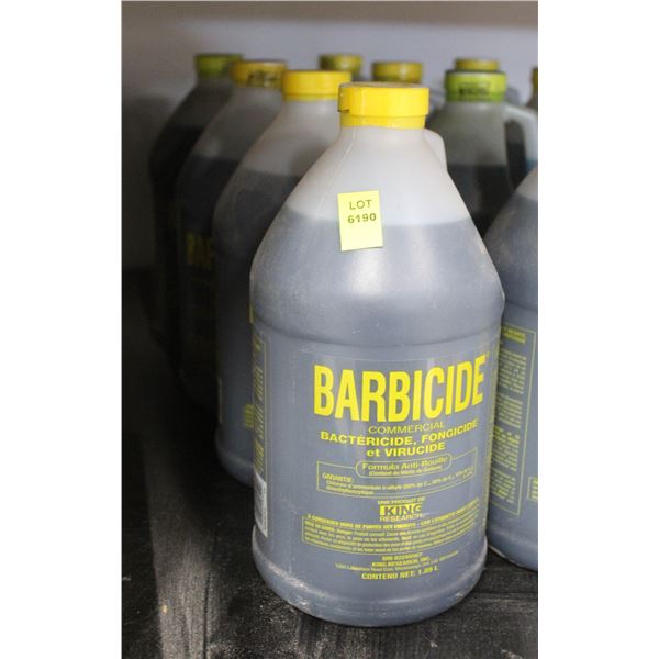 4X1.89L BARBICIDE